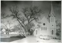 Trinity Episcopal Church, Album