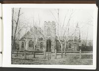 Trinity Episcopal Church, Album