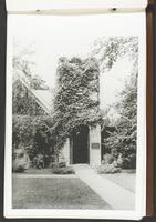 Trinity Episcopal Church, Album