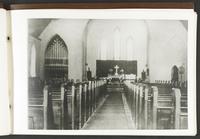 Trinity Episcopal Church, Album