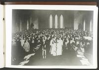 Trinity Episcopal Church, Album