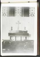 Trinity Episcopal Church, Album