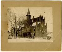 Plymouth Congregational Church