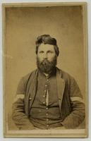 Horace Cole (Co. "D.", 1st Kansas)