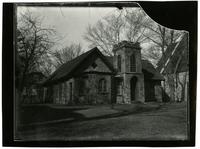 Trinity Episcopal Chapel