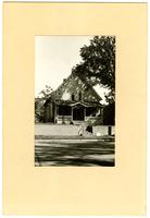 First Methodist Church, 724 Vermont St.