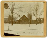 Trinity Episcopal Church, 10th and Vermont St.