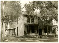 Hendry House, 941 Rhode Island