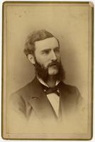 Snook (Riverside Portrait) - man with mutton chop whiskers [cabinet card]