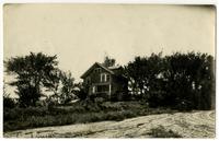 Rose Morgan House (Kansas University Instructor), 1101 Missouri