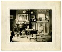 Home of George Banks or Carrie M. Watson