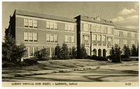 Liberty Memorial High School