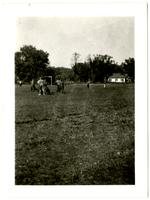 Cordley School Playground