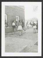 Cordley School Playground