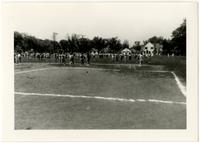 Cordley School Playground