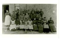 Woodlawn Elementary School, Lawrence, Kansas