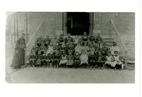 Pinckney Elementary School - Lawrence, Kansas