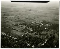 Aerial View- Haskell Jr. College