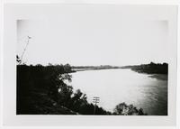 Kansas River, Lawrence