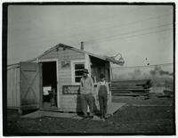 Construction of Bridge