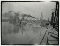 Construction of Bridge