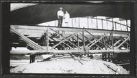 Construction of Bridge
