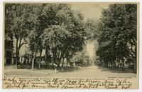 Tennessee St. North of Hancock (12th) Street