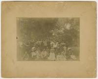 Neighbors around the 1200 and 1300 Blocks of Tenessee St, Ohio St, and Elsewhere in Lawrence, Kansas