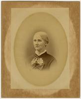 Mrs. Ezekial Andrus Colman