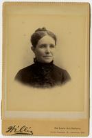 Mrs. Susan R. Powers Edwards