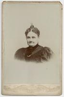 Mrs. Susannah Odell Gilmore