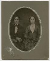James Houghton Gleason and Annis W. Gleason, Children of Salem Gleason