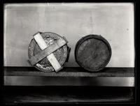 Stove packed for shipping?