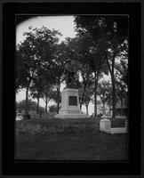 Grant monument at Ft. Leavenworth (8)