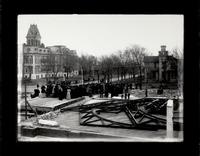 Dedication of Presbyterian Church