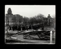 Dedication of Presbyterian Church