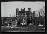 Kansas State Penitentiary