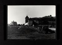 Old Soldiers Home-Mess Hall