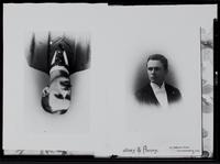 Two men (copy photo)