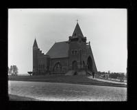 Old Soldiers Home-chapel