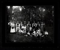 Group of people at picnic? (51)