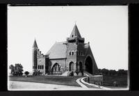 Old Soldiers Home-chapel