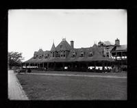 Old Soldiers Home-Hospital Annex #1, Convalescent Hospital (4)