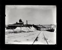 Home Riverside coal mine S. 2nd St.