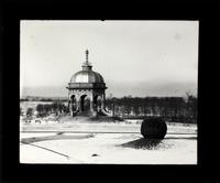 Old Soldiers Home-bandstand