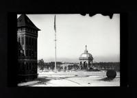 Old Soldiers Home-bandstand and grounds