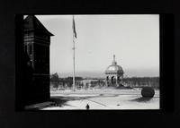 Old Soldiers Home-bandstand and grounds