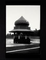 Old Soldiers Home-gazebo in Lake Jeannette