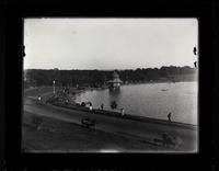 Old Soldiers Home-gazebo and Lake Jeannette