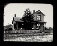 House [possibly J.H. Morrow, S.A. Lords, or Dan Giles], 1896 (17)